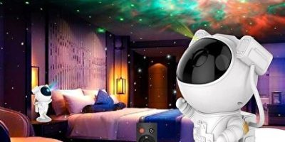 Astronot Lambası Işığı ve Lümen Değerleri [2026 Uzman Rehberi] - Kapak Görseli