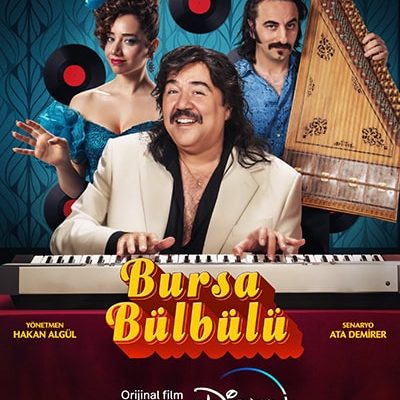 Bursa Bülbulü Filminin İlham Kaynağı ve Bilinmeyen Gerçekler [2026] - Kapak Görseli