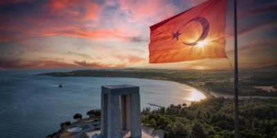 Çanakkale Fotoğraflarının En Önemli Sergi Mekanları [2026 Güncel] - Kapak Görseli