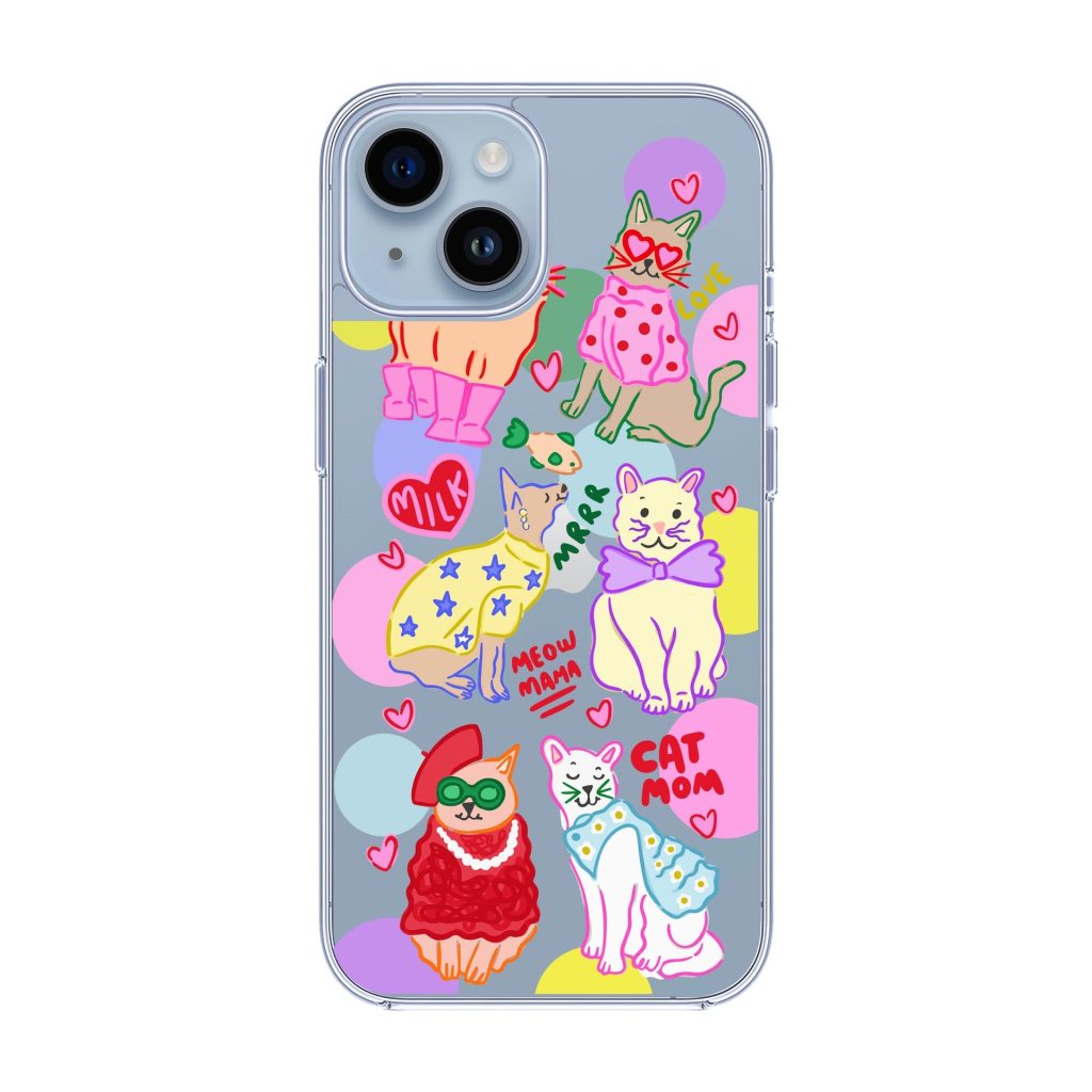 Cat Mom Telefon Kılıfı Seçiminde Bilmeniz Gereken Kanıtlanmış Püf Noktaları [2026] - Kapak Görseli