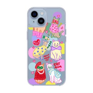 Cat Mom Telefon Kılıfı Seçiminde Bilmeniz Gereken Kanıtlanmış Püf Noktaları [2026] - Kapak Görseli