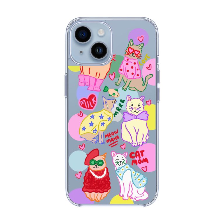 Cat Mom Telefon Kılıfı Seçiminde Bilmeniz Gereken Kanıtlanmış Püf Noktaları [2026] - Kapak Görseli