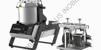 Çikolata Melanjörü Kullanımında Uzman İpuçları ve 2026 Trendleri - Kapak Görseli