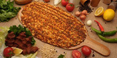 Dayı Kürekli Lahmacun Sahibi Hakkında Kanıtlanmış Bilgiler [2026] - Kapak Görseli