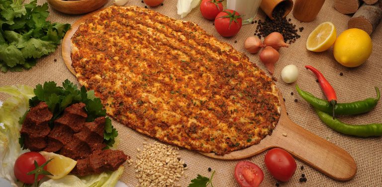 Dayı Kürekli Lahmacun Sahibi Hakkında Kanıtlanmış Bilgiler [2026] - Kapak Görseli