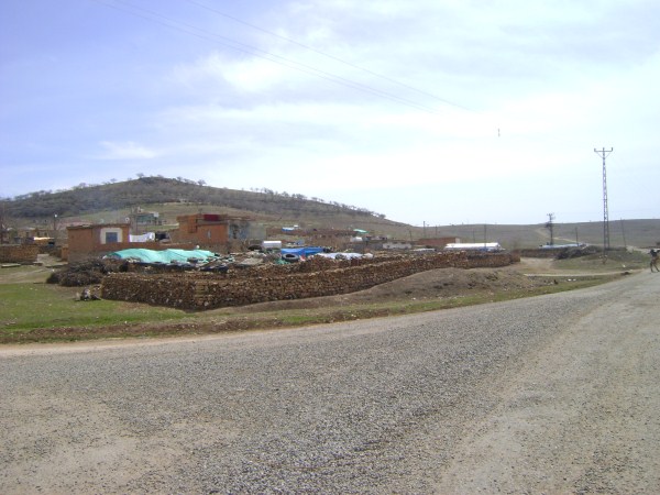 Diyarbakır Çınar Köy Sayısı ve Kesin Bilgiler [2026 Güncel] - Kapak Görseli