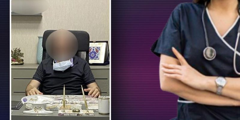Doktor 31 Vakti Dizisinin Kesin Bölüm Sayısı ve Detayları [2026] - Kapak Görseli