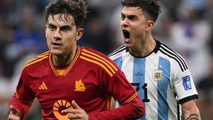 Dybala Transferinde Son Durum ve 2026 İçin Beklenen Hamleler [Uzman Analizi] - Kapak Görseli