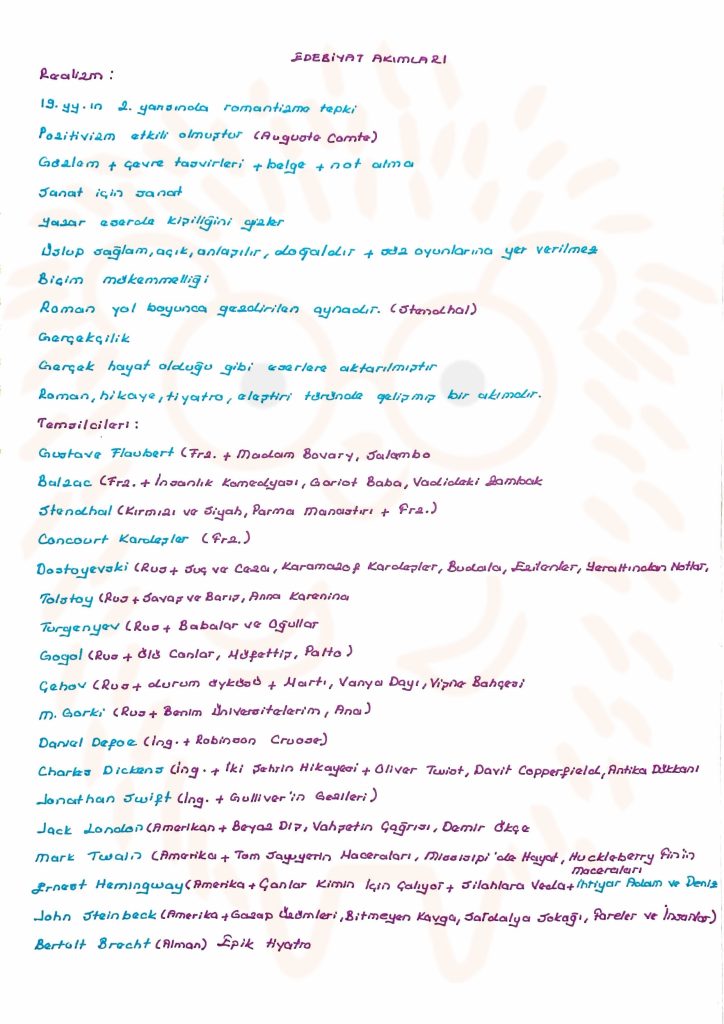 Edebiyat Akımları İçinde Celal Nuri İleri’nin Yeri ve Etkisi [2026] - Kapak Görseli