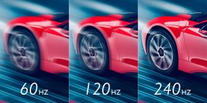 Ekran Tazeleme Hızı ve Performans Avantajları [2026 Güncel] - Kapak Görseli