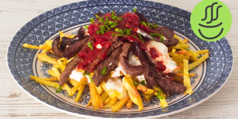 Et Kebap Yanına En Uygun Lezzetler ve Püf Noktaları [2026] - Kapak Görseli