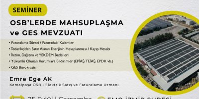 GES faturalamada uzmanların önerdiği etkili yöntemler [2026 Güncel] - Kapak Görseli