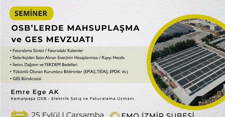 GES faturalamada uzmanların önerdiği etkili yöntemler [2026 Güncel] - Kapak Görseli