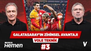 Galatasaray'ın En Zorlu Maçı ve Kazanma Stratejileri [2026] - Kapak Görseli