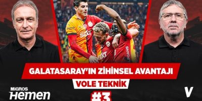 Galatasaray'ın En Zorlu Maçı ve Kazanma Stratejileri [2026] - Kapak Görseli