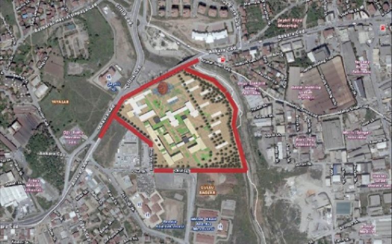 Gedik Üniversitesi Semti ve Konumunun Kesin Rehberi [2026] - Kapak Görseli