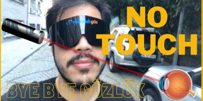 Göz Çizdirme Sonrası İyileşme Süresi ve Uzman Önerileri [2026] - Kapak Görseli