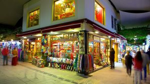 Gümbet Emin Alter Bulvarı Hoca Ahmet Yesevi Sokak No:208 Adresine En Yakın AVM Rehberi [2026] - Kapak Görseli