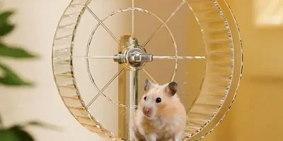 Hamster İzlemenin Zihinsel ve Duygusal Faydaları [2026 Uzman Rehberi] - Kapak Görseli