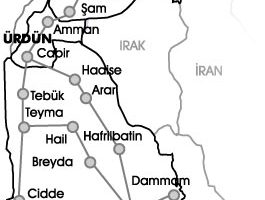 Hatay Arabistan Arası Seyahat Süresi ve Kesin Bilgiler [2026] - Kapak Görseli