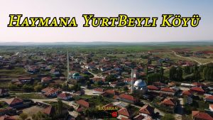 Haymana Yurtbeyli Köyü Bağlı Olduğu İlçe ve Detayları [2026] - Kapak Görseli