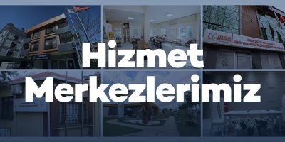 Hizmet Kompleksi Konumu ve Erişim Rehberi [2026 Güncel] - Kapak Görseli