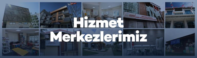 Hizmet Kompleksi Konumu ve Erişim Rehberi [2026 Güncel] - Kapak Görseli