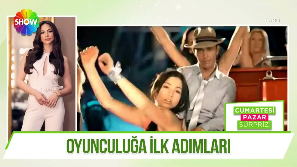 İlk Klip Sürprizi: Sanatçının Orijinal Video Lansmanı [Uzman Analizi] - Kapak Görseli