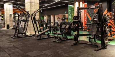 İstmarina Mac Fit’te Kesin Duş İmkanı ve Avantajları [2026] - Kapak Görseli