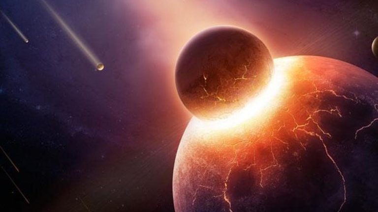 Kayıp Gezegenin Gizemi ve Konumu Hakkında Kesin Bilgiler [2026] - Kapak Görseli