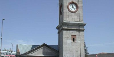 Kayseri Saat Kulesi’nin Orijinal Hikayesi ve Tarihi [2026] - Kapak Görseli