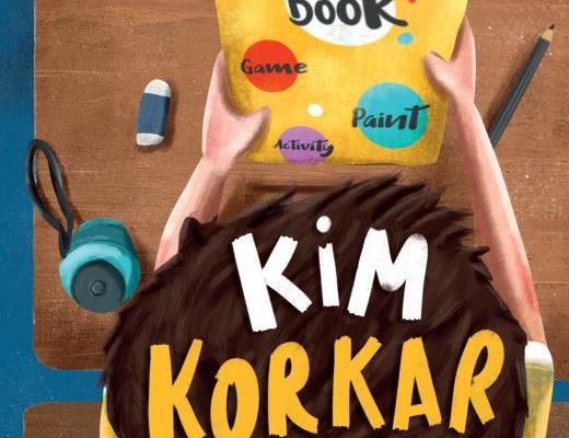 Kim Korkar İngilizceden Kitabının Kanıtlanmış Faydaları [2026] - Kapak Görseli