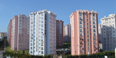 Kiptaş 1 Etap İnşaatının Tamamlanma Yılı ve Detayları [2026] - Kapak Görseli