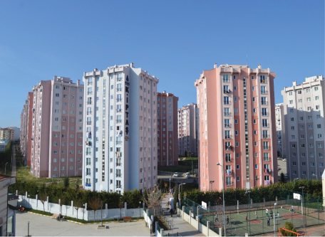 Kiptaş 1 Etap İnşaatının Tamamlanma Yılı ve Detayları [2026] - Kapak Görseli