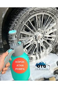 Köpük Pompası Seçiminde Uzman Önerileri ve Kesin Çözümler [2026] - Kapak Görseli