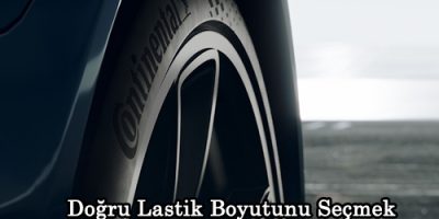 Lastik Ölçüsünü Doğru Hesaplama Yöntemleri [Uzman Rehber 2026] - Kapak Görseli