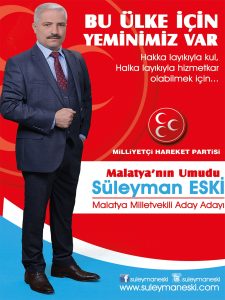 Malatya MHP Adayı Belirlendi: Kesin Sonuçlar ve Detaylar [2026] - Kapak Görseli