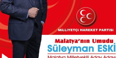 Malatya MHP Adayı Belirlendi: Kesin Sonuçlar ve Detaylar [2026] - Kapak Görseli
