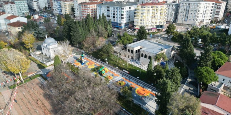 Milli Egemenlik Parkında Alkol Kullanımı ve 2026 Yasa Güncellemesi [Uzman Rehber] - Kapak Görseli