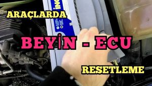 Motor Beyni Sıfırlama Süresi ve Uzman Tavsiyeleri [2026] - Kapak Görseli