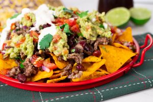 Nacho Lezzetinin Kanıtlanmış İçerik Sırları [Uzman Rehber 2026] - Kapak Görseli