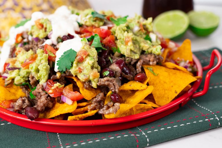 Nacho Lezzetinin Kanıtlanmış İçerik Sırları [Uzman Rehber 2026] - Kapak Görseli