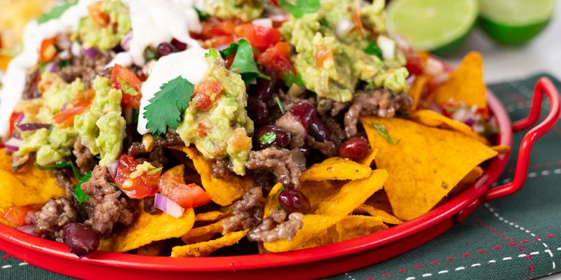 Nacho Lezzetinin Kanıtlanmış İçerik Sırları [Uzman Rehber 2026] - Kapak Görseli