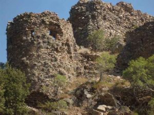 Ödemiş Kalesinin Orijinal İnşaatını Keşfedin [Uzman Rehber, 2026] - Kapak Görseli