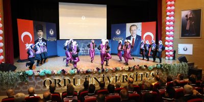 Ordu Üniversitesi'nin Akademik Başarısı ve Geleceği [2026 Uzman Analizi] - Kapak Görseli