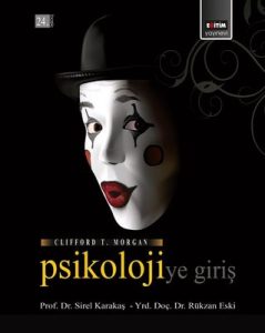 Psikolojiye Giriş Kitabının Sayfa Sayısı ve Uzman İpuçları [2026] - Kapak Görseli