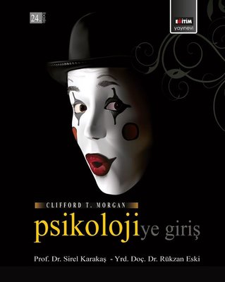 Psikolojiye Giriş Kitabının Sayfa Sayısı ve Uzman İpuçları [2026] - Kapak Görseli