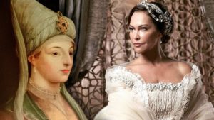 Safiye Sultan rolünü canlandıran oyuncu ve detayları [2026 Güncellemesi] - Kapak Görseli