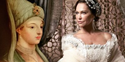 Safiye Sultan rolünü canlandıran oyuncu ve detayları [2026 Güncellemesi] - Kapak Görseli