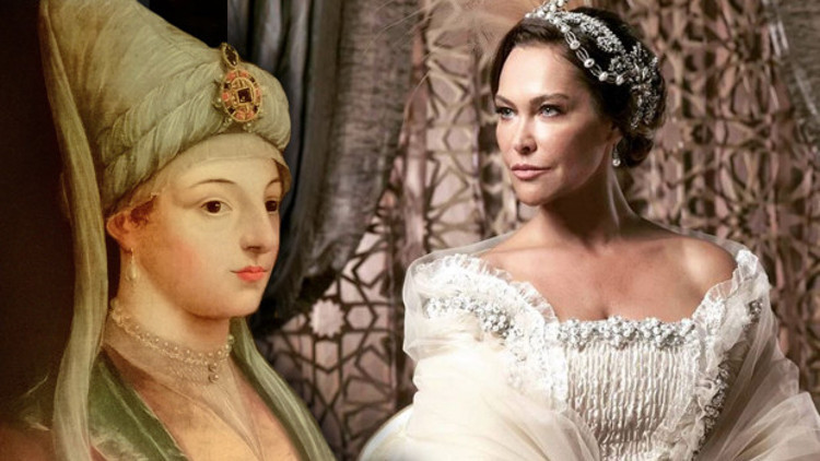 Safiye Sultan rolünü canlandıran oyuncu ve detayları [2026 Güncellemesi] - Kapak Görseli